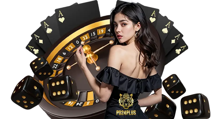 PD41 สล็อต